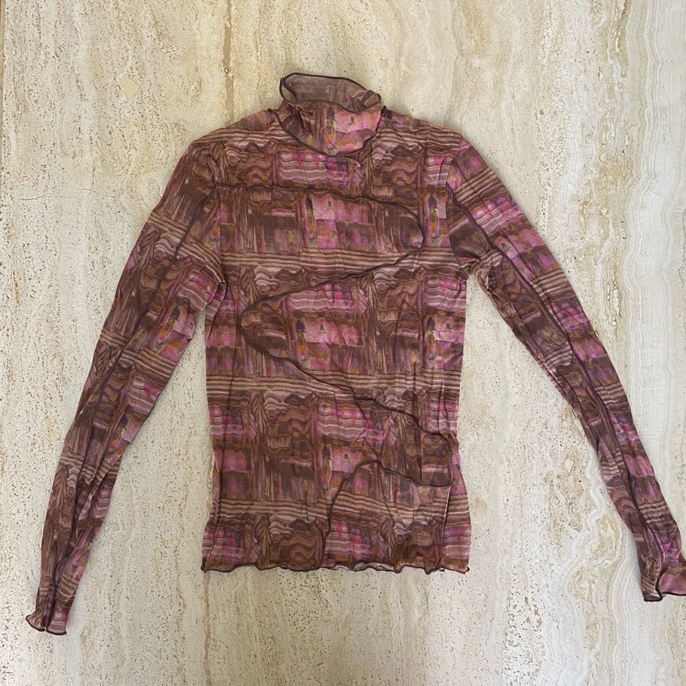 Paloma Wool Cometa long sleeve